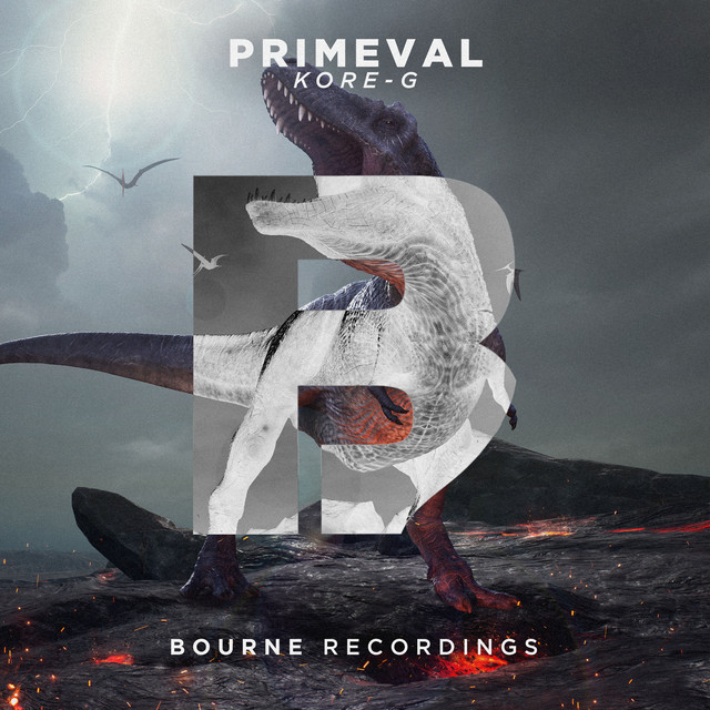 کاور آهنگ Primeval از Kore-G