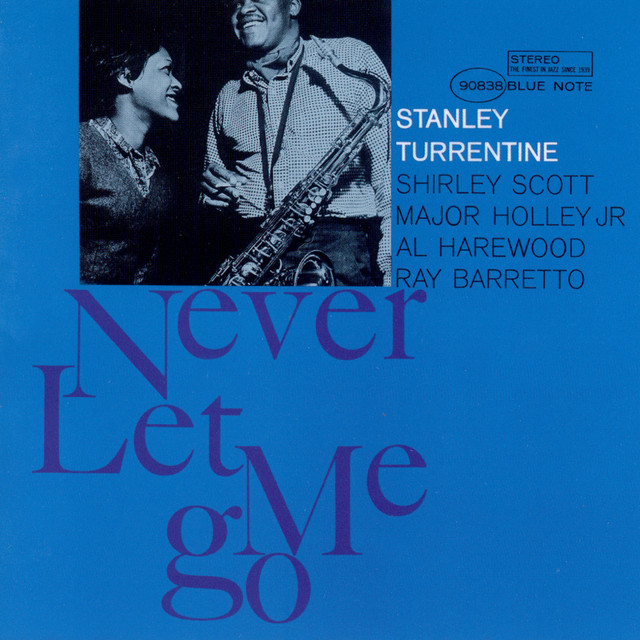 کاور آهنگ They Can't Take That Away From Me - Remastered از Stanley Turrentine