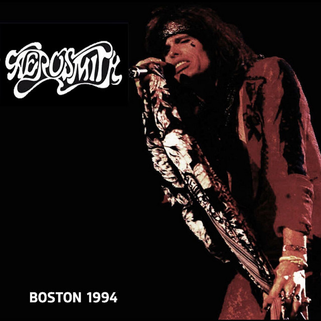 کاور آهنگ Toys In The Attic از Aerosmith