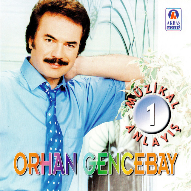 کاور آهنگ Bağlama Solo از Orhan Gencebay