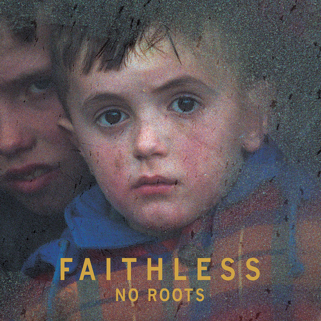 کاور آهنگ Miss U Less, See U More - Switch's Chops از Faithless, David Taylor