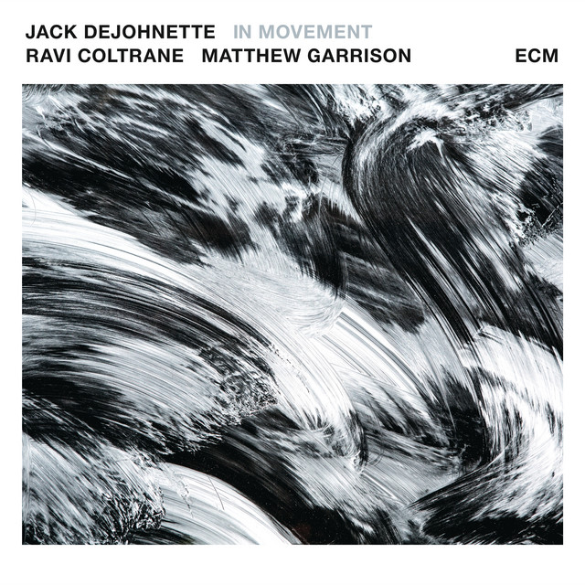 کاور آهنگ Blue In Green از Jack DeJohnette