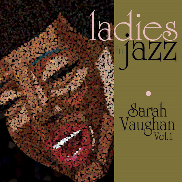 کاور آهنگ Love Me or Leave Me از Sarah Vaughan