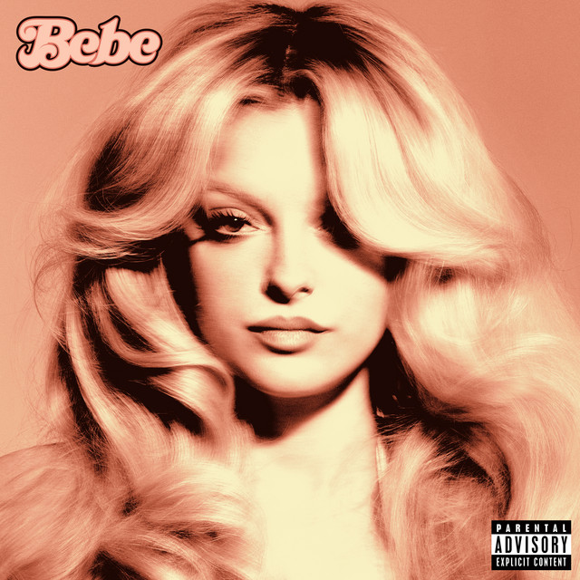 کاور آهنگ Visions (Don't Go) از Bebe Rexha