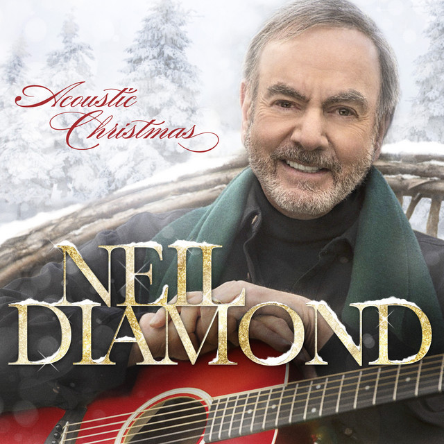 کاور آهنگ Children Go Where I Send Thee از Neil Diamond