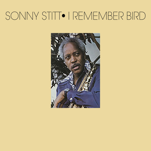 کاور آهنگ Waltz for Diane از Sonny Stitt