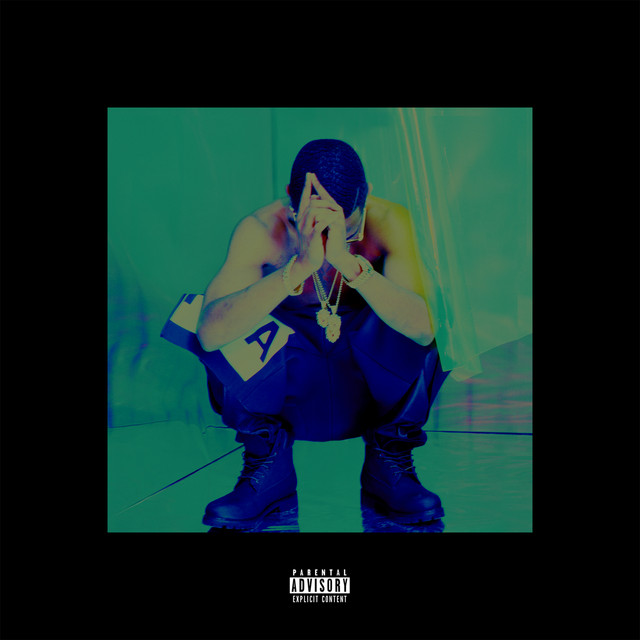 کاور آهنگ Nothing Is Stopping You از Big Sean