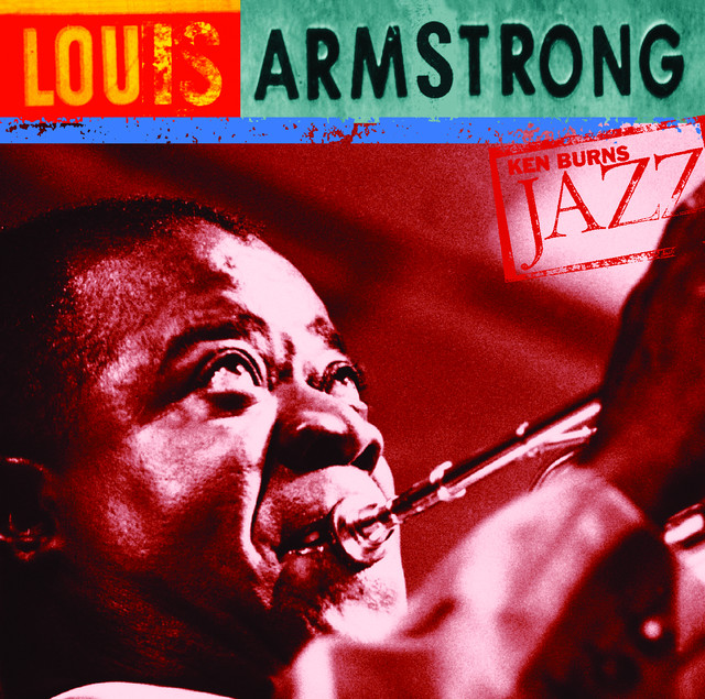 کاور آهنگ What a Wonderful World از Louis Armstrong