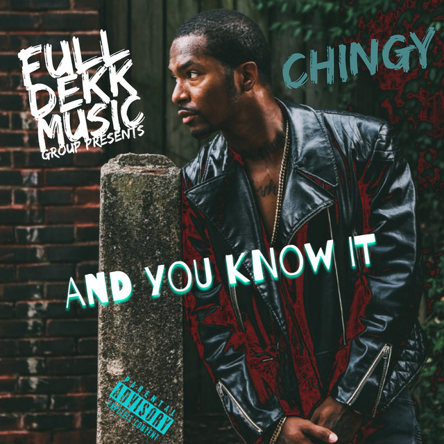 کاور آهنگ And You Know It از Chingy