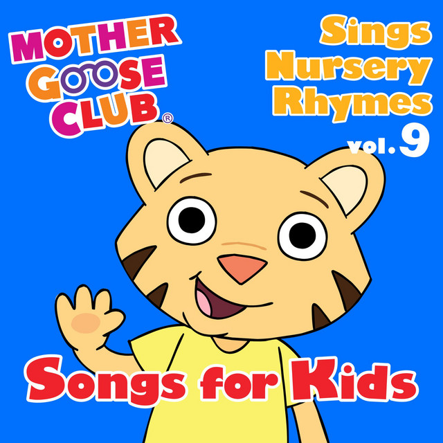 کاور آهنگ Monster Finger Family از Mother Goose Club