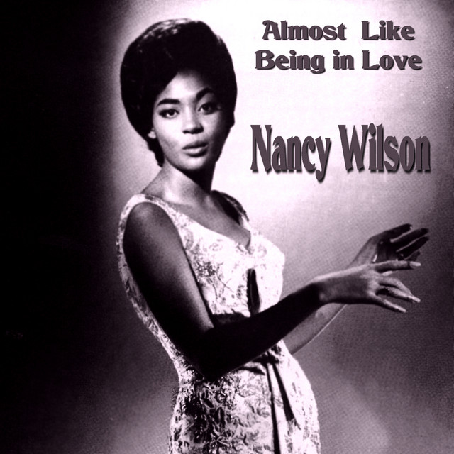 کاور آهنگ Sometimes I'm Happy از Nancy Wilson