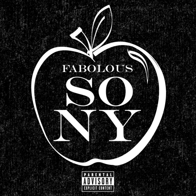 کاور آهنگ So NY از Fabolous