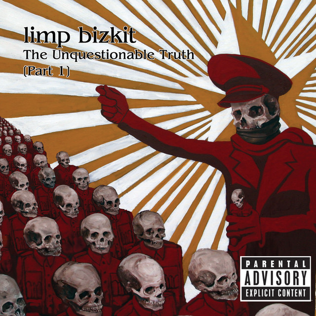 کاور آهنگ The Propaganda از Limp Bizkit