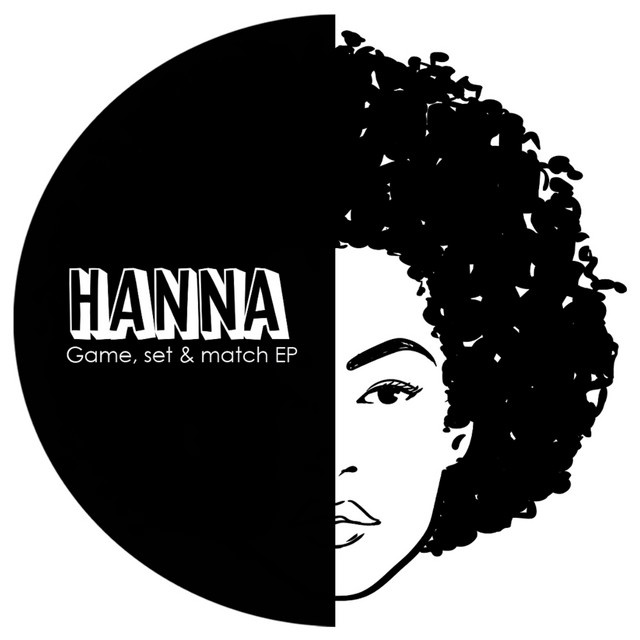 کاور آهنگ The Dark از Hanna
