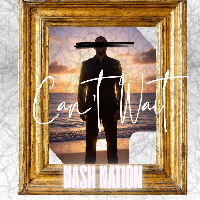 کاور آهنگ CAN'T WAIT از Nash Nation