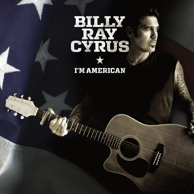کاور آهنگ Nineteen از Billy Ray Cyrus