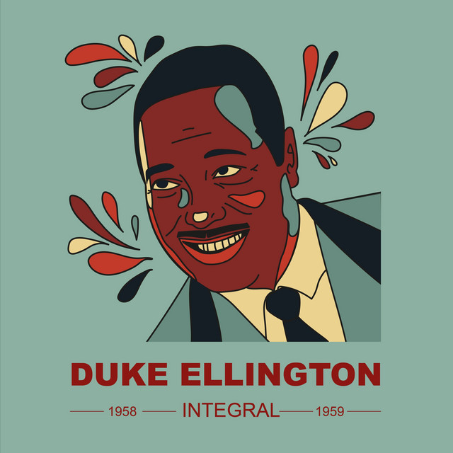 کاور آهنگ El Gato Live At The Plaza از Duke Ellington