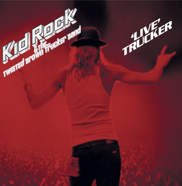 کاور آهنگ Cowboy Intro - Live از Kid Rock