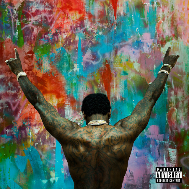 کاور آهنگ Pick Up the Pieces - Outro از Gucci Mane