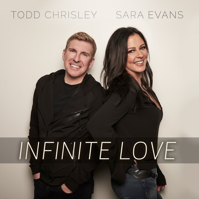 کاور آهنگ Infinite Love از Sara Evans