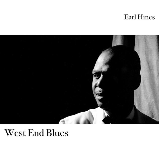 کاور آهنگ A Closer Walk with Thee از Earl Hines