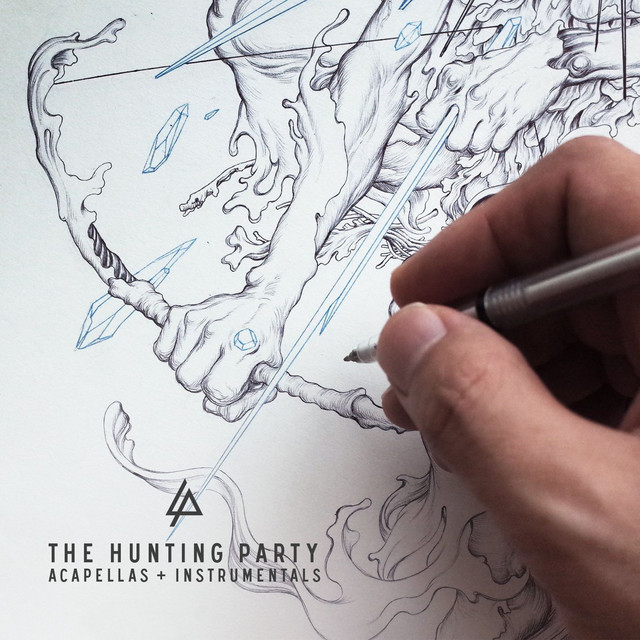 کاور آهنگ The Summoning - Instrumental از Linkin Park