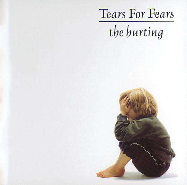 کاور آهنگ Ideas As Opiates از Tears For Fears
