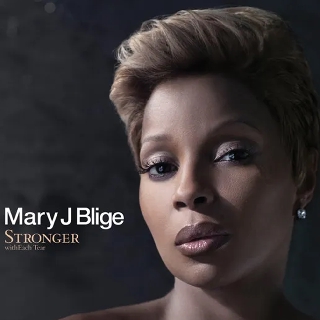 کاور آهنگ Ooh! از Mary J. Blige