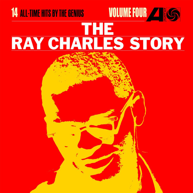 کاور آهنگ Music, Music, Music از Ray Charles