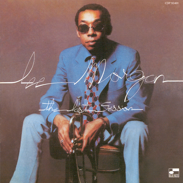 کاور آهنگ In What Direction Are You Headed? از Lee Morgan