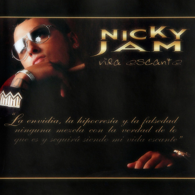 کاور آهنگ Nos Fuimos (feat. Polaco) از Nicky Jam, Polaco