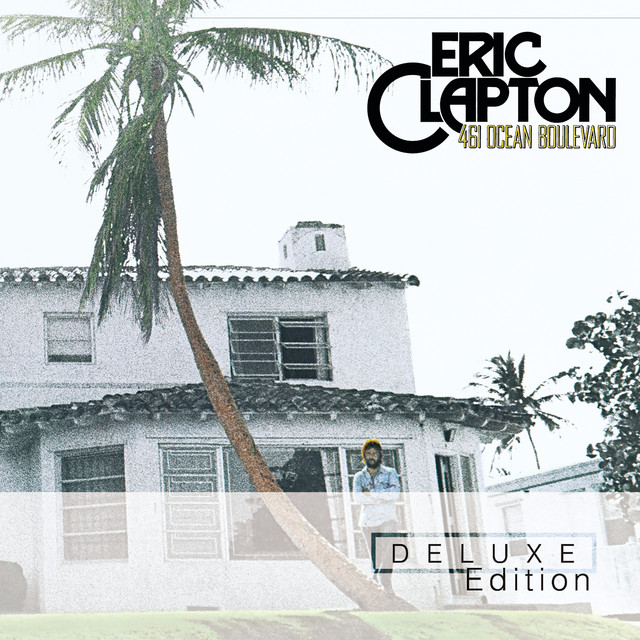 کاور آهنگ B Minor Jam از Eric Clapton
