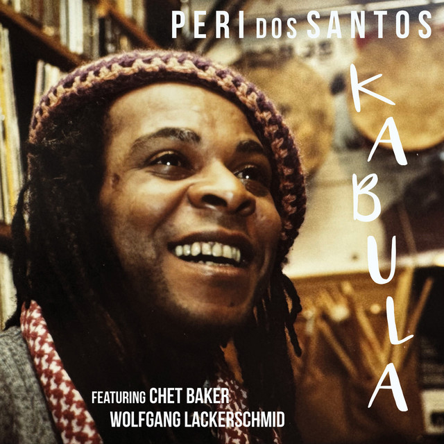 کاور آهنگ Kabula از Chet Baker