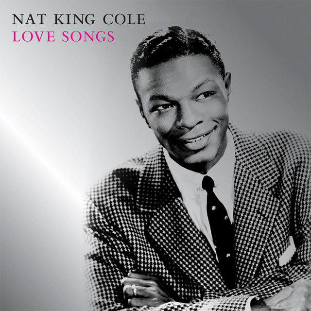 کاور آهنگ More از Nat King Cole