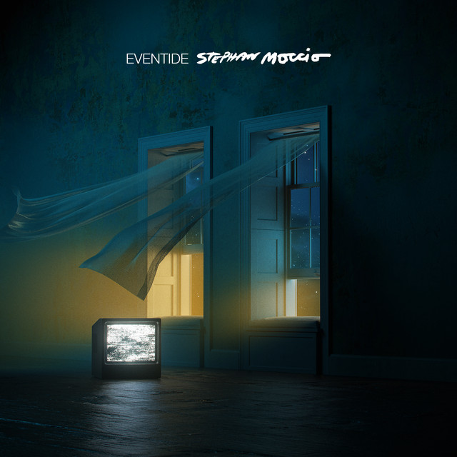 کاور آهنگ pt. 2 Eventide از Stephan Moccio