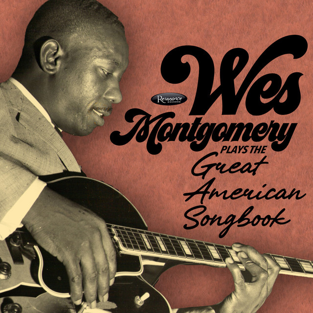 کاور آهنگ Summertime از Wes Montgomery