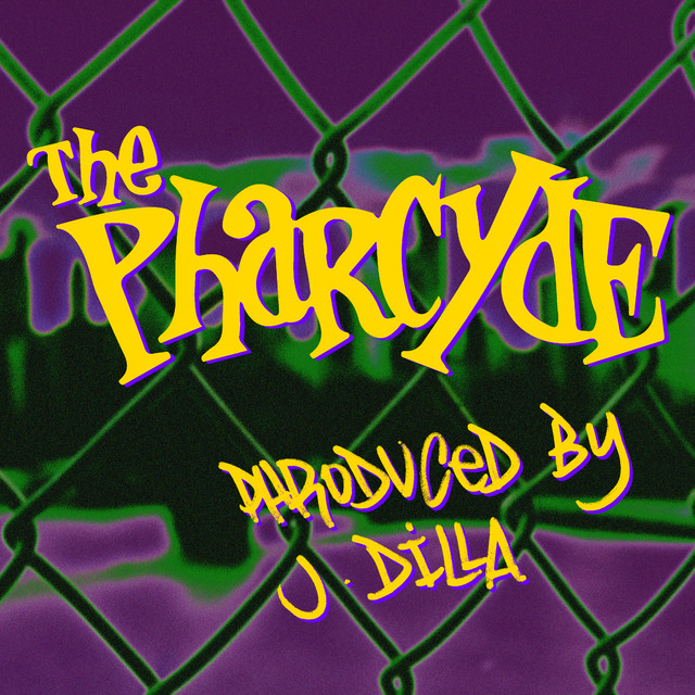 کاور آهنگ Bullsh!t - Instrumental از The Pharcyde