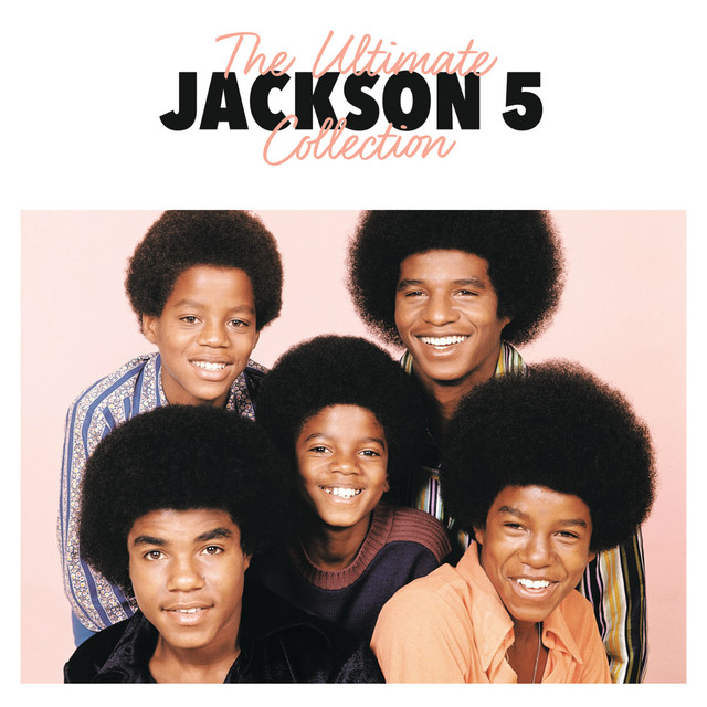 کاور آهنگ I Want You Back از The Jackson 5