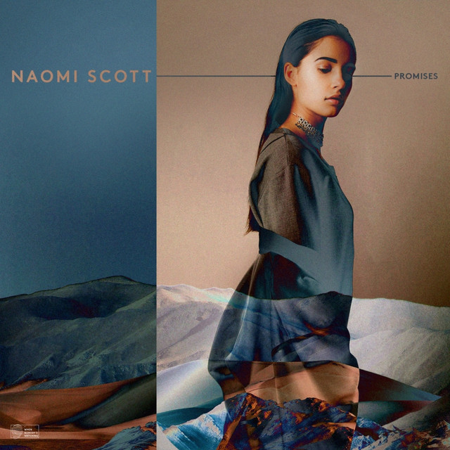 کاور آهنگ Fool از Naomi Scott