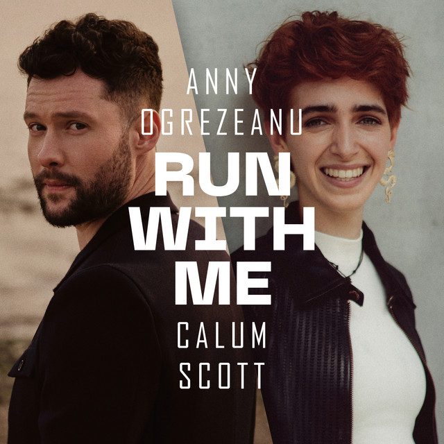 کاور آهنگ Run With Me - From The Voice Of Germany از Calum Scott