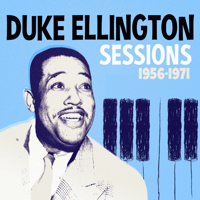 کاور آهنگ Light از Duke Ellington