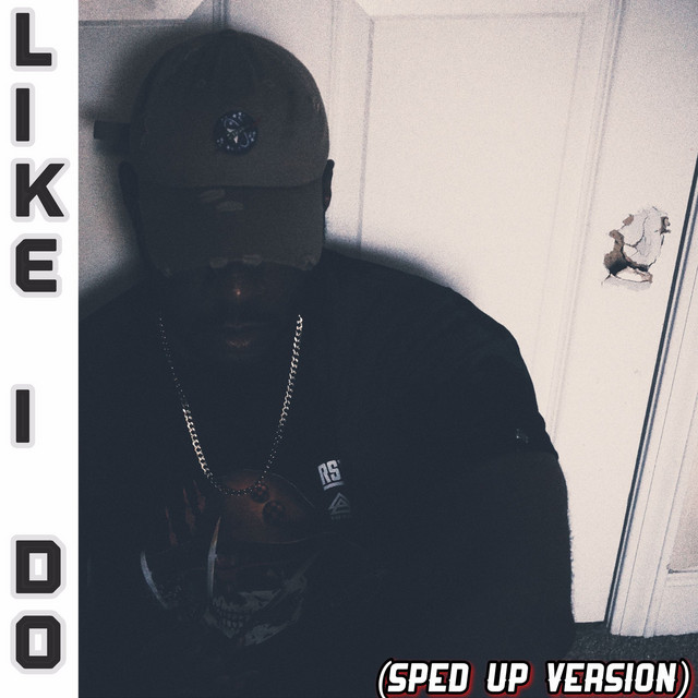 کاور آهنگ Like I Do (Sped up Version) از LaShaun Love