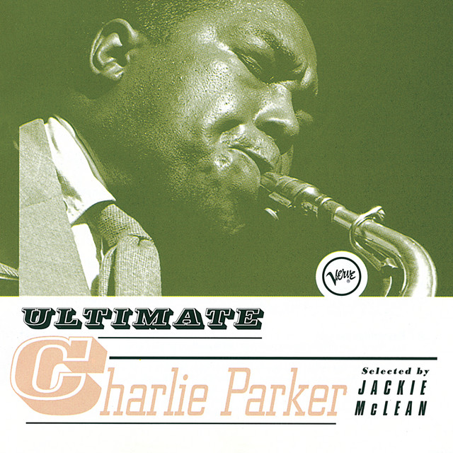 کاور آهنگ Everything Happens To Me از Charlie Parker