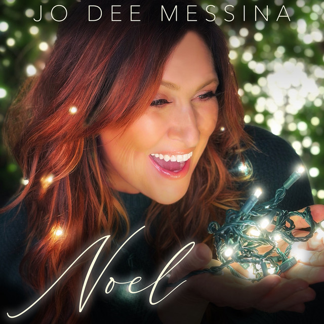 کاور آهنگ Noel از Jo Dee Messina