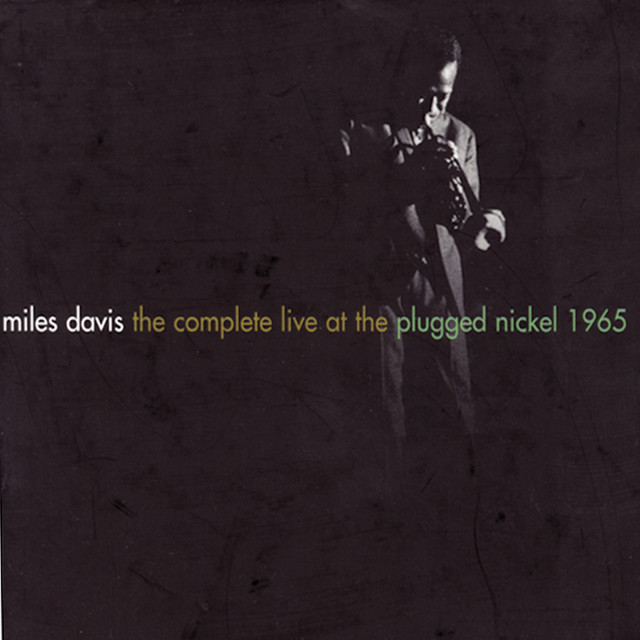 کاور آهنگ The Theme - Live at the Plugged Nickel, Chicago, IL (3rd Set) - December 23, 1965 از Miles Davis