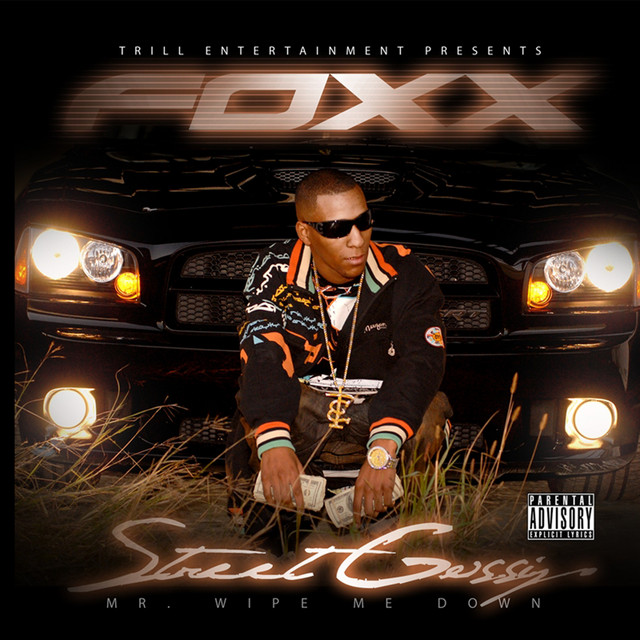 کاور آهنگ Bounce (feat. T-Pain) از T-Pain