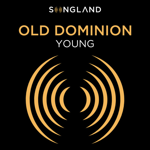 کاور آهنگ Young - From "Songland" از Old Dominion