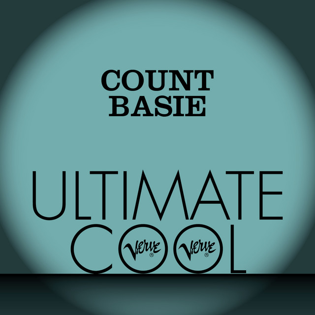 کاور آهنگ I'm Shouting Again از Count Basie