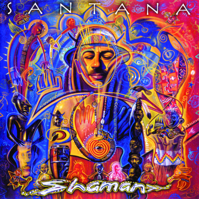 کاور آهنگ Victory Is Won از Santana