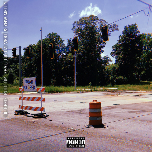 کاور آهنگ Pull Up (feat. Lil Uzi Vert & YNW Melly) از Lil Uzi Vert, YNW Melly, Lil Keed
